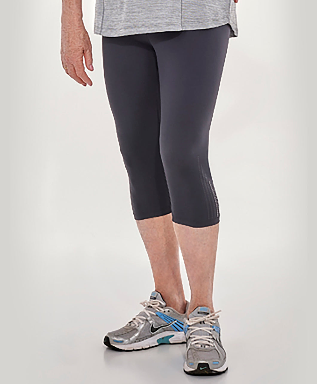 Corsario Bodytex Seide Preto