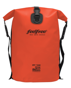 Trockentank 15l Orange