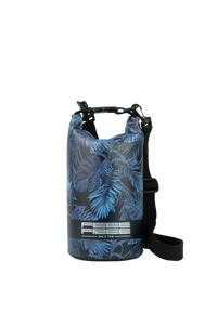 Trockentube 1,5 l Tropical Mid Night Blue