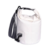 Laden Sie das Bild in den Galerie-Viewer, Product Back: Feelfree Sac De Plage Dry Tube 5L White
