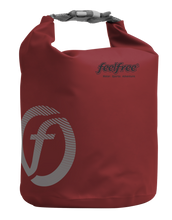 Laden Sie das Bild in den Galerie-Viewer, Image 02: Feelfree Sac De Plage Tube Mini 3L Rouge
