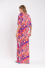 Laden Sie das Bild in den Galerie-Viewer, Funny Long Dress
