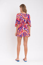 Laden Sie das Bild in den Galerie-Viewer, Funny Mini Dress
