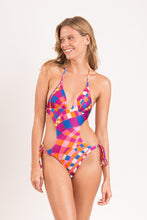 Laden Sie das Bild in den Galerie-Viewer, Funny Trikini-Comfy
