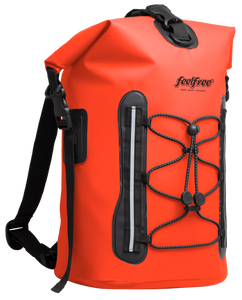 Go Pack 20l Orange