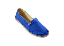 Laden Sie das Bild in den Galerie-Viewer, Product Front: Havaianas Espadrille Havaianas Origine Ii Blue Star
