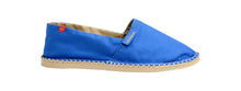 Laden Sie das Bild in den Galerie-Viewer, Image 02: Havaianas Espadrille Havaianas Origine Ii Blue Star
