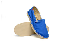 Laden Sie das Bild in den Galerie-Viewer, Image 05: Havaianas Espadrille Havaianas Origine Ii Blue Star
