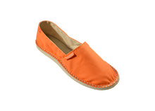 Laden Sie das Bild in den Galerie-Viewer, Product Front: Havaianas Espadrille Havaianas Origine Ii Tangerine
