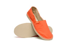 Laden Sie das Bild in den Galerie-Viewer, Image 04: Havaianas Espadrille Havaianas Origine Ii Tangerine
