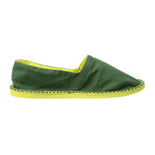 Laden Sie das Bild in den Galerie-Viewer, Image 02: Havaianas Espadrille Origine Ii Amazonia/Yellow (35 To 38)
