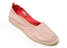 Laden Sie das Bild in den Galerie-Viewer, Product Front: Havaianas Espadrille Origine Slim Ballet Rose
