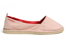 Laden Sie das Bild in den Galerie-Viewer, Product Back: Havaianas Espadrille Origine Slim Ballet Rose
