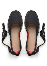 Laden Sie das Bild in den Galerie-Viewer, Image 02: Havaianas Espadrille Origine Slim Black
