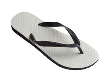 Laden Sie das Bild in den Galerie-Viewer, Gallery: Havaianas Tongs Tradicional Black

