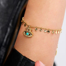 Laden Sie das Bild in den Galerie-Viewer, Image 02: Hipanema Bracelet Bracelet Declaration Gold Hipanema
