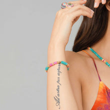 Laden Sie das Bild in den Galerie-Viewer, Image 02: Hipanema Bracelet Bracelet Sasum Blue Hipanema
