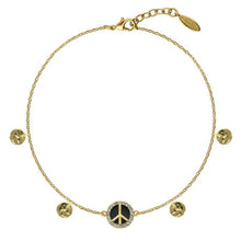 Laden Sie das Bild in den Galerie-Viewer, Model Front: Hipanema Bracelet Joyful Smoky Hipanema
