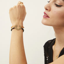 Laden Sie das Bild in den Galerie-Viewer, Image 04: Hipanema Bracelet Kid Black Hipanema
