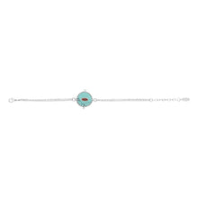 Laden Sie das Bild in den Galerie-Viewer, Image 02: Hipanema Bracelet Lover Turquoise Hipanema
