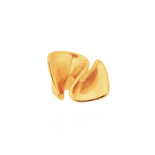 Laden Sie das Bild in den Galerie-Viewer, Product Front: Hipanema Bague Ring Ancient Gold Hipenema
