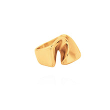 Laden Sie das Bild in den Galerie-Viewer, Image 03: Hipanema Bague Ring Ancient Gold Hipenema
