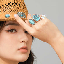 Laden Sie das Bild in den Galerie-Viewer, Image 04: Hipanema Bague Ring Fana Silver Hipanema
