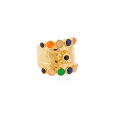 Laden Sie das Bild in den Galerie-Viewer, Image 03: Hipanema Bague Ring Fernando Gold Hipanema

