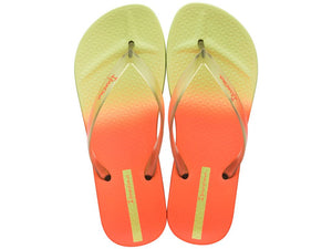 Ipanema Buntes Amarelo Laranja