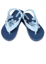 Laden Sie das Bild in den Galerie-Viewer, Image 04: Ipanema Sandales Ipanema Fofura Baby Azul Azul
