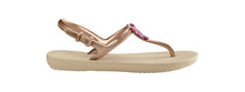 Laden Sie das Bild in den Galerie-Viewer, Kids Freedom Sand Grey/Rose Gold
