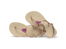 Laden Sie das Bild in den Galerie-Viewer, Kids Freedom Sand Grey/Rose Gold
