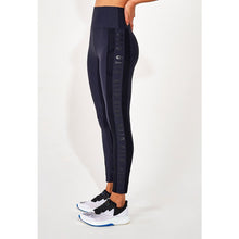 Laden Sie das Bild in den Galerie-Viewer, Leichte CO2-Leggings Recorte Jwinner Preto

