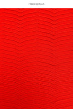 Laden Sie das Bild in den Galerie-Viewer, Image 06: Luli Fama Bas Bottom Underwire Hot Tropics Red
