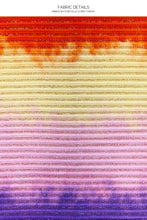 Laden Sie das Bild in den Galerie-Viewer, Image 05: Luli Fama Haut Top Full Miami Sunsets
