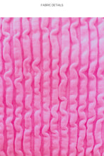 Laden Sie das Bild in den Galerie-Viewer, Image 07: Luli Fama Haut Top Lace Pura Curosidad Miami Vice Pink
