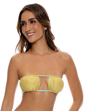 Laden Sie das Bild in den Galerie-Viewer, Image 05: Luli Fama Haut Top Multiway Icon Seafoam
