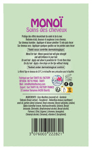 Haar-Monoi mit Tiare 120ML