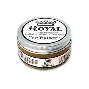 Image 02: Monoï Royal Solaire Monoi Royal Royal Le Baume 60 Ml