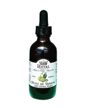 Laden Sie das Bild in den Galerie-Viewer, Product Front: Monoï Royal Solaire Monoi Royal Tamanu 60 Ml Flacon Pipette
