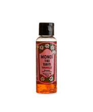 Laden Sie das Bild in den Galerie-Viewer, Monoi Tiki Vanille 60ML
