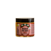 Laden Sie das Bild in den Galerie-Viewer, Monoi Tiki Vanilleglas 120ML
