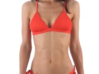 Laden und Abspielen von Videos im Galerie-Viewer, Video: Rio De Sol Bas Bottom Cotele-Tomate Rio
