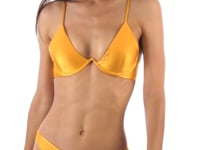 Laden und Abspielen von Videos im Galerie-Viewer, Video: Rio De Sol Haut Top Eden-Pequi Tri-Aro
