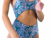 Laden und Abspielen von Videos im Galerie-Viewer, Video: Rio De Sol Une Pièce Palms-Blue Ivy
