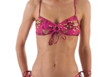 Laden und Abspielen von Videos im Galerie-Viewer, Video: Rio De Sol Bas Bottom Roar-Pink Ibiza
