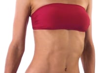 Laden und Abspielen von Videos im Galerie-Viewer, Video: Rio De Sol Haut Top Uv-Desejo Bandeau-Reto
