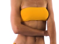 Laden und Abspielen von Videos im Galerie-Viewer, Video: Rio De Sol Haut Top Uv-Pequi Bandeau-Reto
