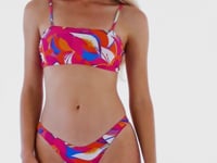 Laden und Abspielen von Videos im Galerie-Viewer, Video: Rio De Sol Bas Bottom Antelope High-Leg
