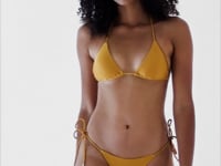 Laden und Abspielen von Videos im Galerie-Viewer, Video: Rio De Sol Ensemble Set Damasco Tri-Rope Cheeky-Rope
